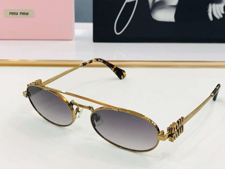 Picture of MiuMiu Sunglasses _SKUfw55116017fw